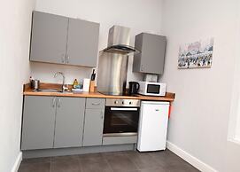 Malton Central Apartments