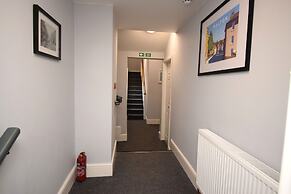 Malton Central Apartments