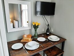 Malton Central Apartments