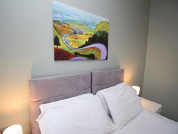 Malton Central Apartments