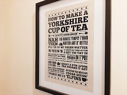 Malton Central Apartments