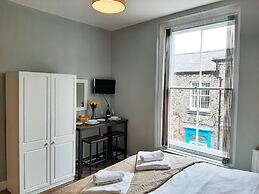 Malton Central Apartments