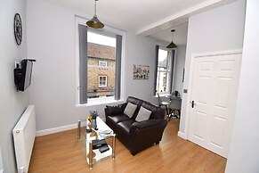 Malton Central Apartments