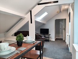 Malton Central Apartments