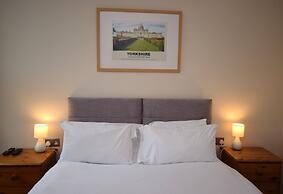 Malton Central Apartments