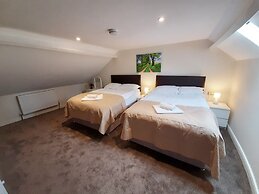 Malton Central Apartments