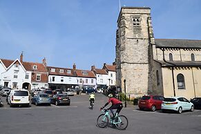 Malton Central Apartments