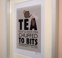 Malton Central Apartments