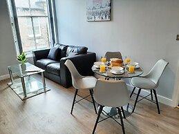 Malton Central Apartments