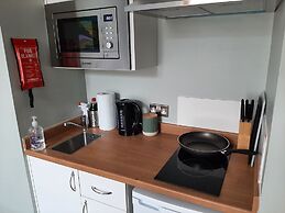 Malton Central Apartments