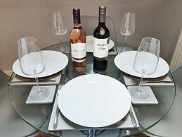 Malton Central Apartments