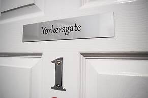 Malton Central Apartments