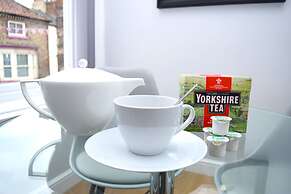 Malton Central Apartments