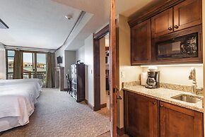 Escala Lodges by Luxury Mountain Destina