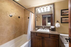 Escala Lodges by Luxury Mountain Destina