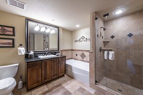 Escala Lodges by Luxury Mountain Destina