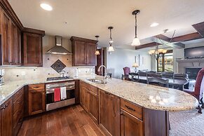 Escala Lodges by Luxury Mountain Destina