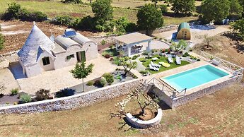 Trulli Fenice Paradise