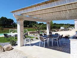 Trulli Fenice Paradise