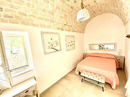 Trulli Fenice Paradise