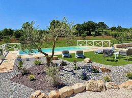 Trulli Fenice Paradise