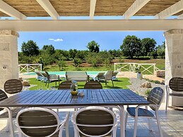 Trulli Fenice Paradise