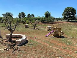 Trulli Fenice Paradise