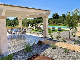 Trulli Fenice Paradise