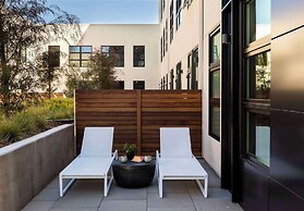 Kissel Uptown Oakland, in the Unbound Collection by Hyatt