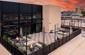 Kissel Uptown Oakland, in the Unbound Collection by Hyatt