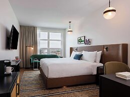 Kissel Uptown Oakland, in the Unbound Collection by Hyatt