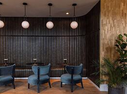 Kissel Uptown Oakland, in the Unbound Collection by Hyatt