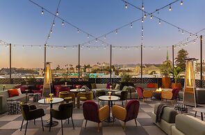 Kissel Uptown Oakland, in the Unbound Collection by Hyatt