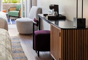 Kissel Uptown Oakland, in the Unbound Collection by Hyatt