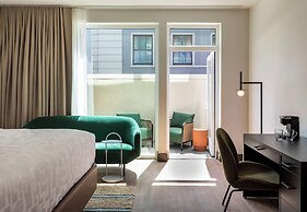 Kissel Uptown Oakland, in the Unbound Collection by Hyatt