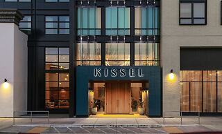Kissel Uptown Oakland, in the Unbound Collection by Hyatt
