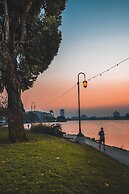 Kissel Uptown Oakland, in the Unbound Collection by Hyatt