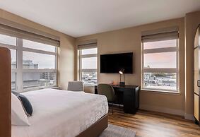 Kissel Uptown Oakland, in the Unbound Collection by Hyatt