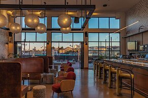 Kissel Uptown Oakland, in the Unbound Collection by Hyatt