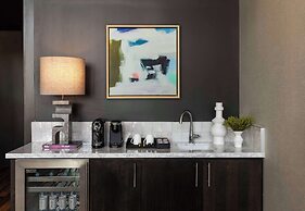 Kissel Uptown Oakland, in the Unbound Collection by Hyatt