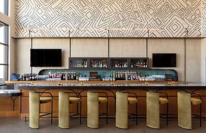 Kissel Uptown Oakland, in the Unbound Collection by Hyatt