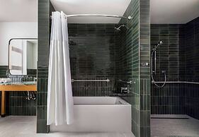 Kissel Uptown Oakland, in the Unbound Collection by Hyatt