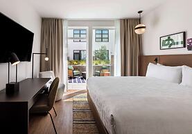 Kissel Uptown Oakland, in the Unbound Collection by Hyatt