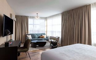 Kissel Uptown Oakland, in the Unbound Collection by Hyatt