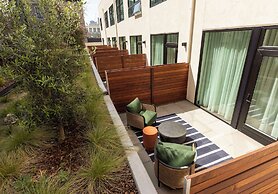 Kissel Uptown Oakland, in the Unbound Collection by Hyatt