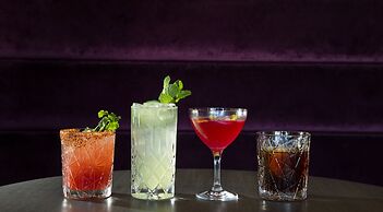 Kissel Uptown Oakland, in the Unbound Collection by Hyatt