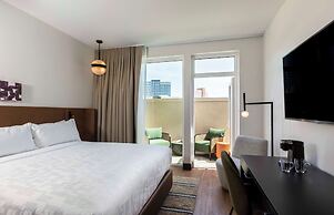 Kissel Uptown Oakland, in the Unbound Collection by Hyatt