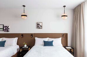 Kissel Uptown Oakland, in the Unbound Collection by Hyatt