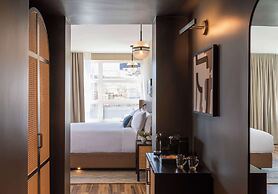 Kissel Uptown Oakland, in the Unbound Collection by Hyatt