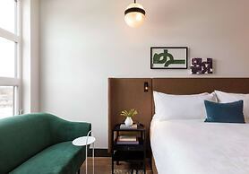 Kissel Uptown Oakland, in the Unbound Collection by Hyatt